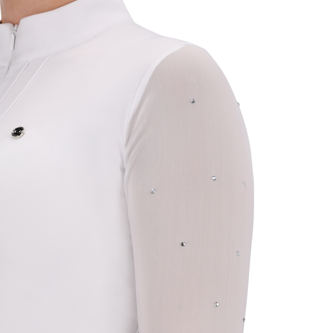 Competition shirt Sennah