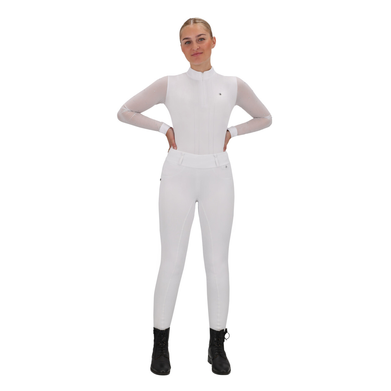 Competition shirt Sennah