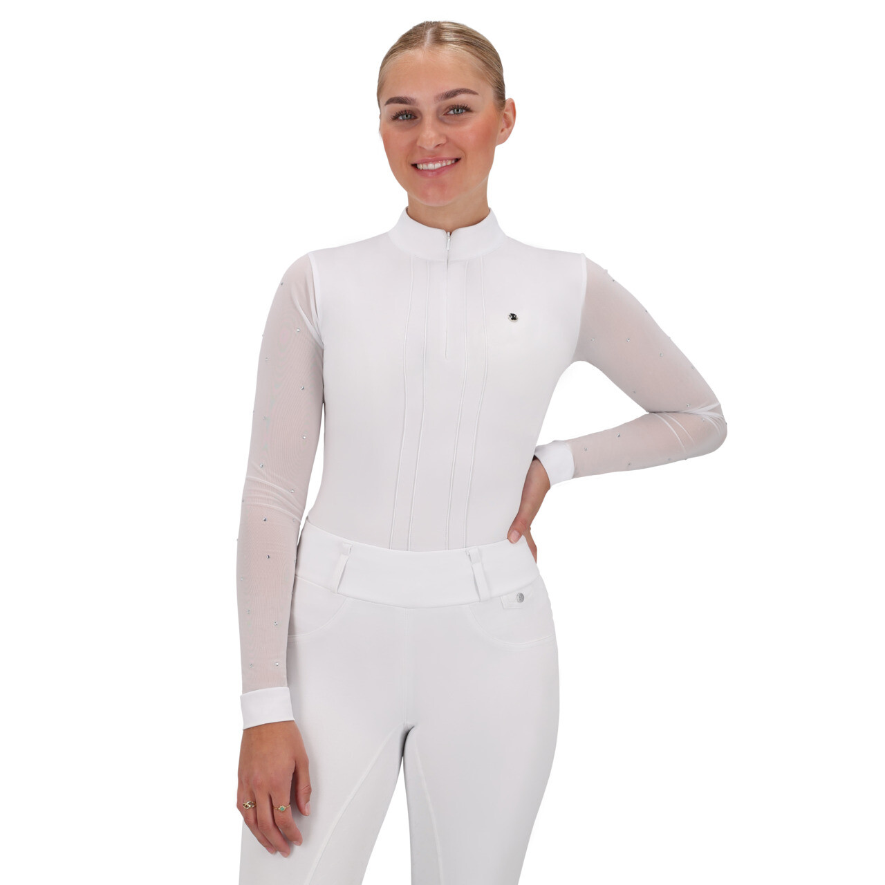 Competition shirt Sennah