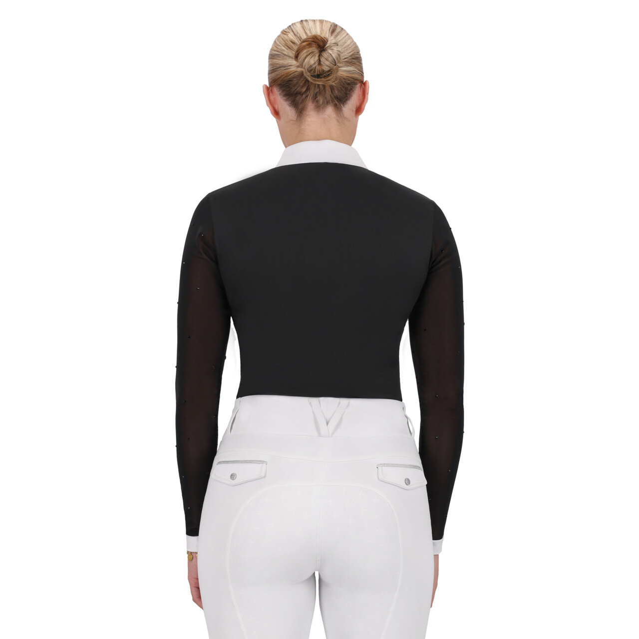 Competition shirt Sennah