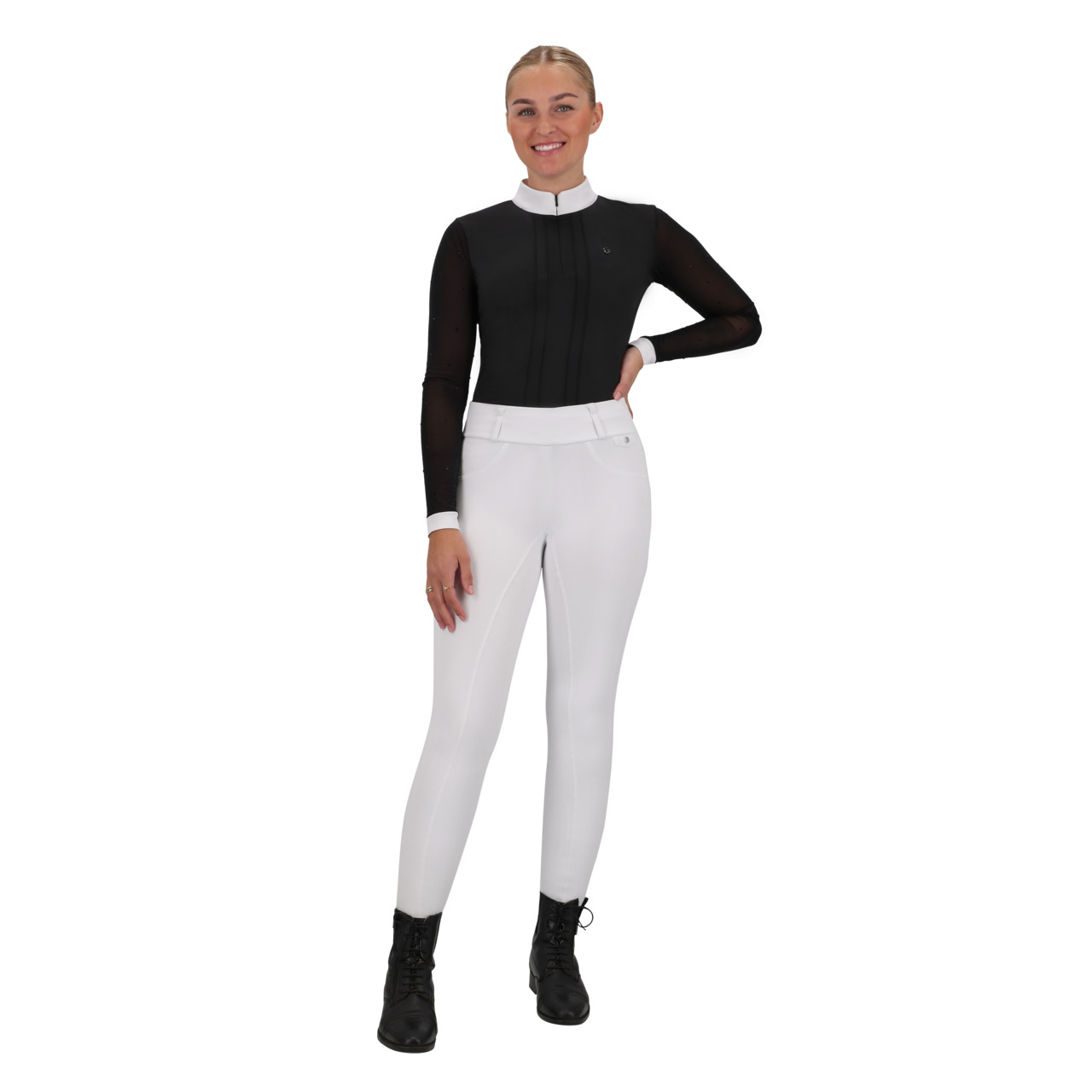 Competition shirt Sennah