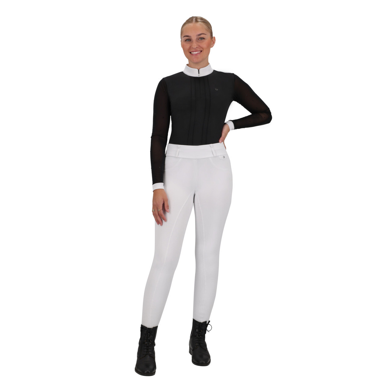 Competition shirt Sennah