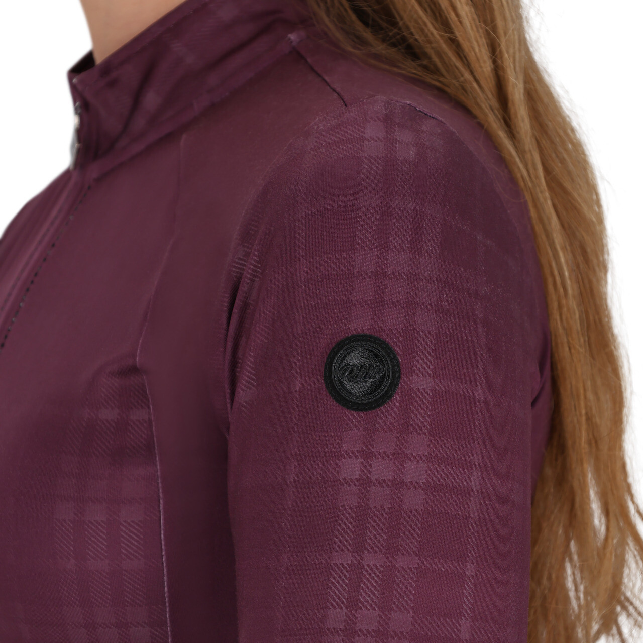 Sport shirt Zahra