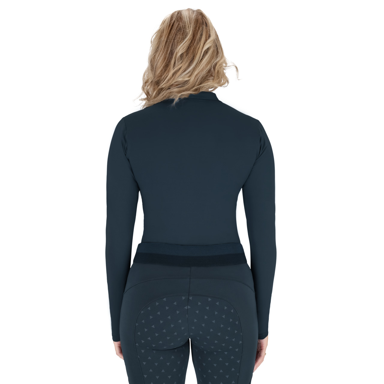 Sport shirt longsleeve Teddie