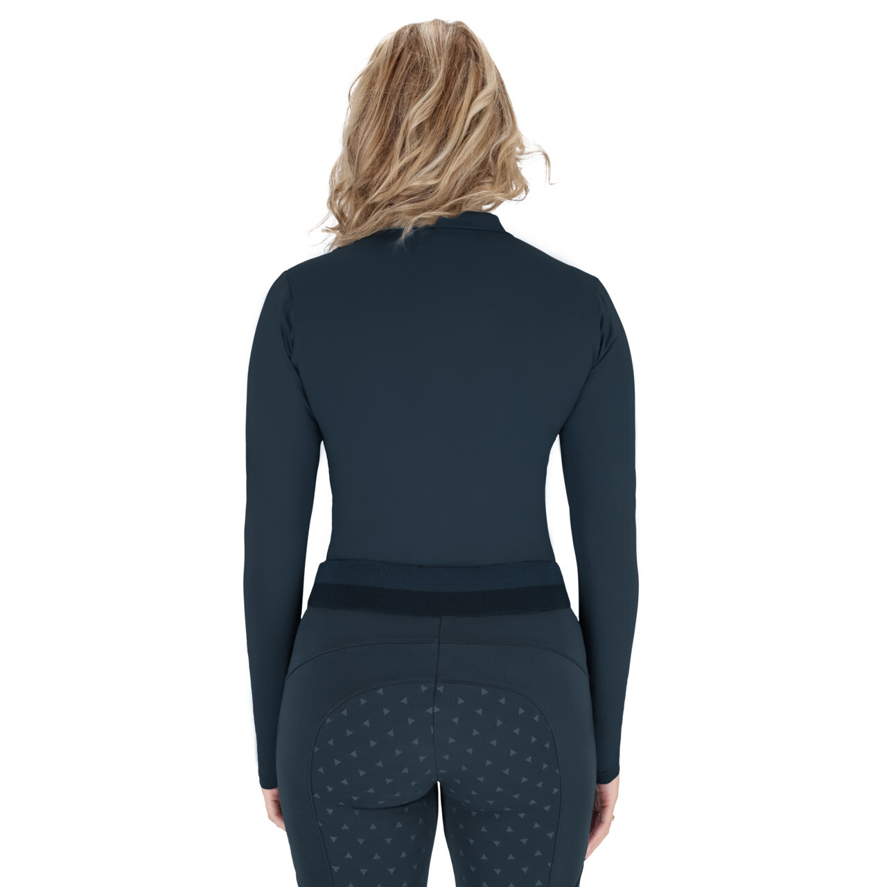 Sport shirt longsleeve Teddie