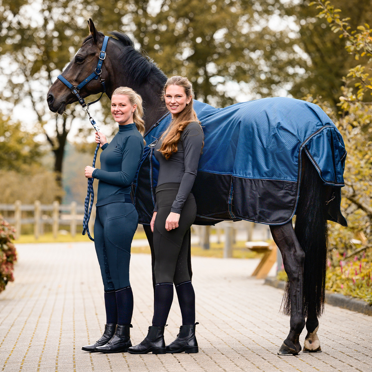 Sport shirt longsleeve Teddie