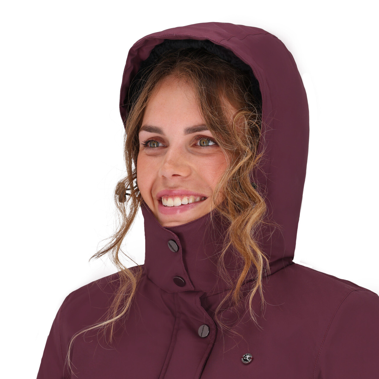 Winter jacket Maelynn