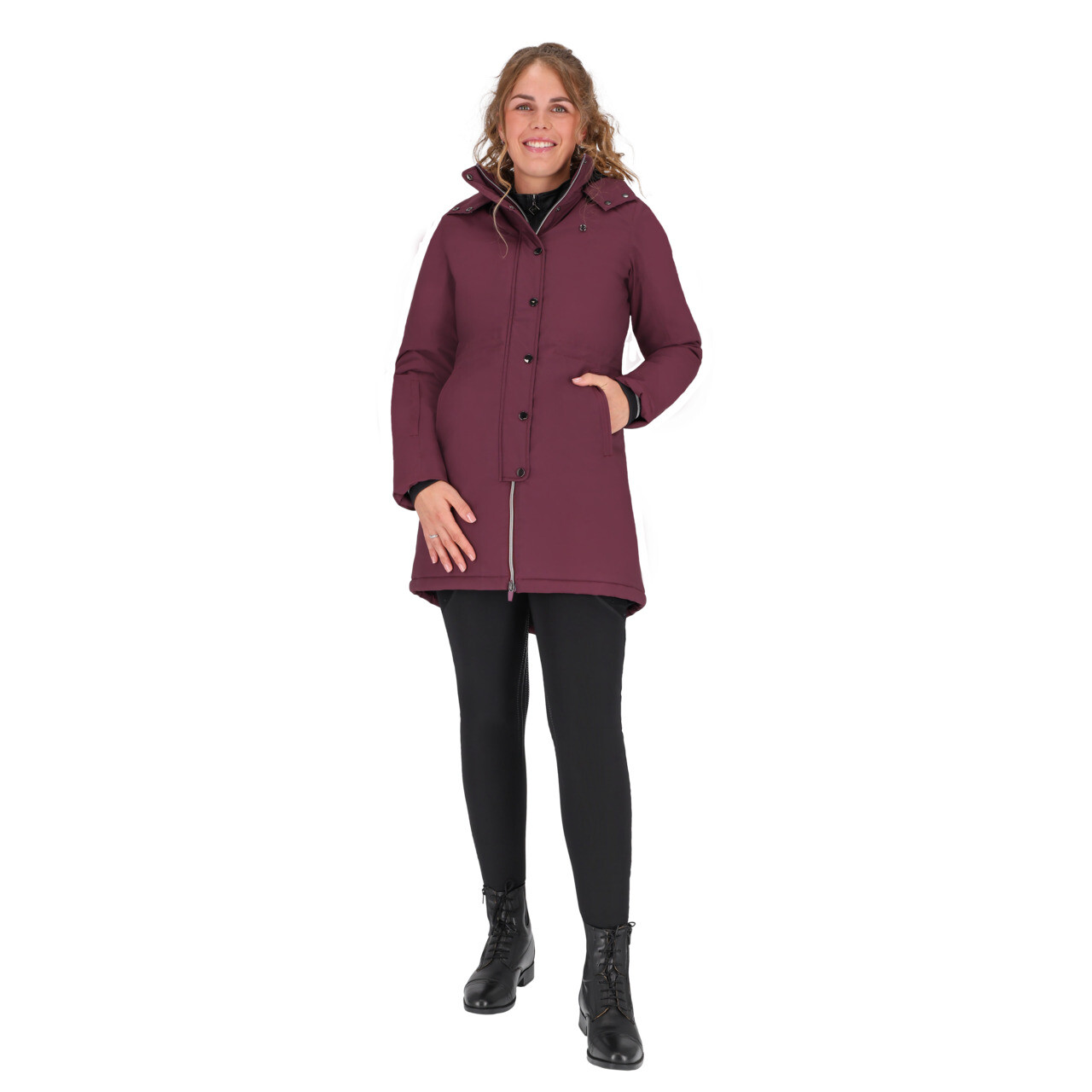 Winter jacket Maelynn