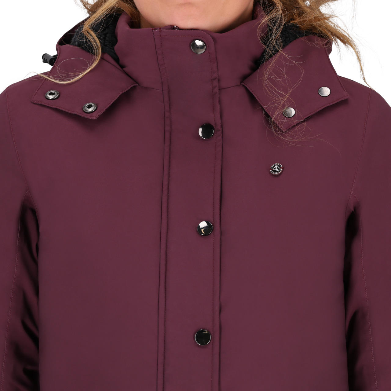 Winterjacket Maelynn