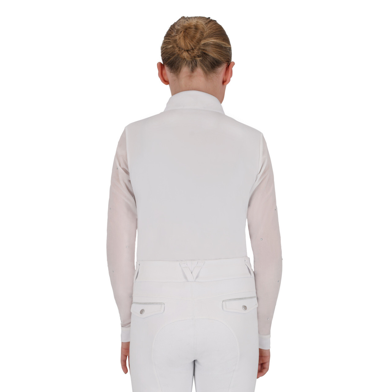 Competition shirt Sennah Junior