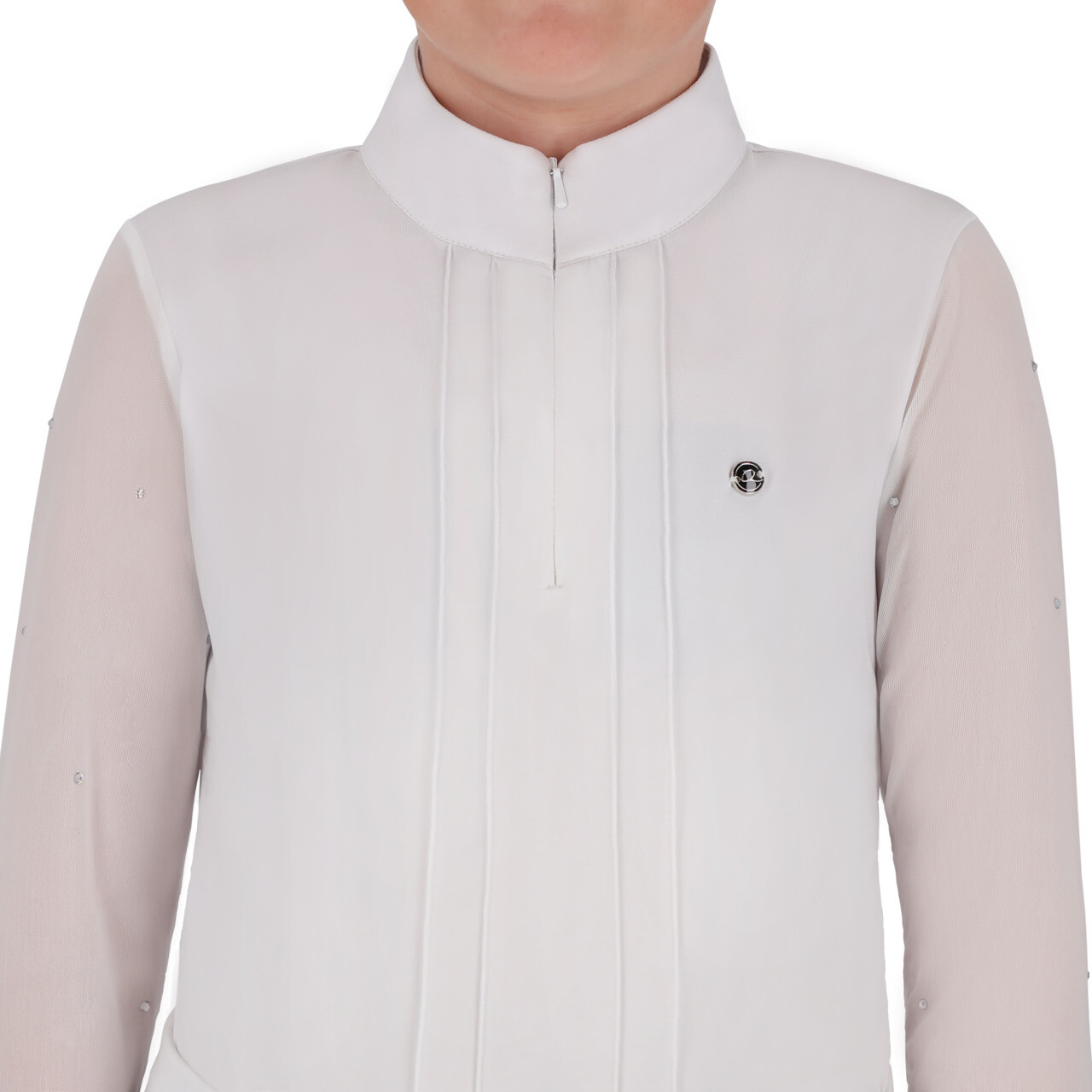 Competition shirt Sennah Junior