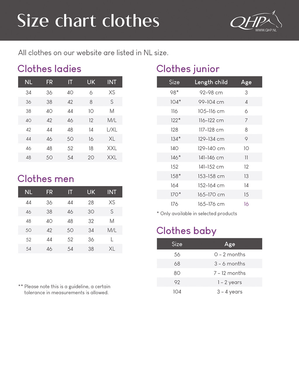 Competition shirt Sennah Junior