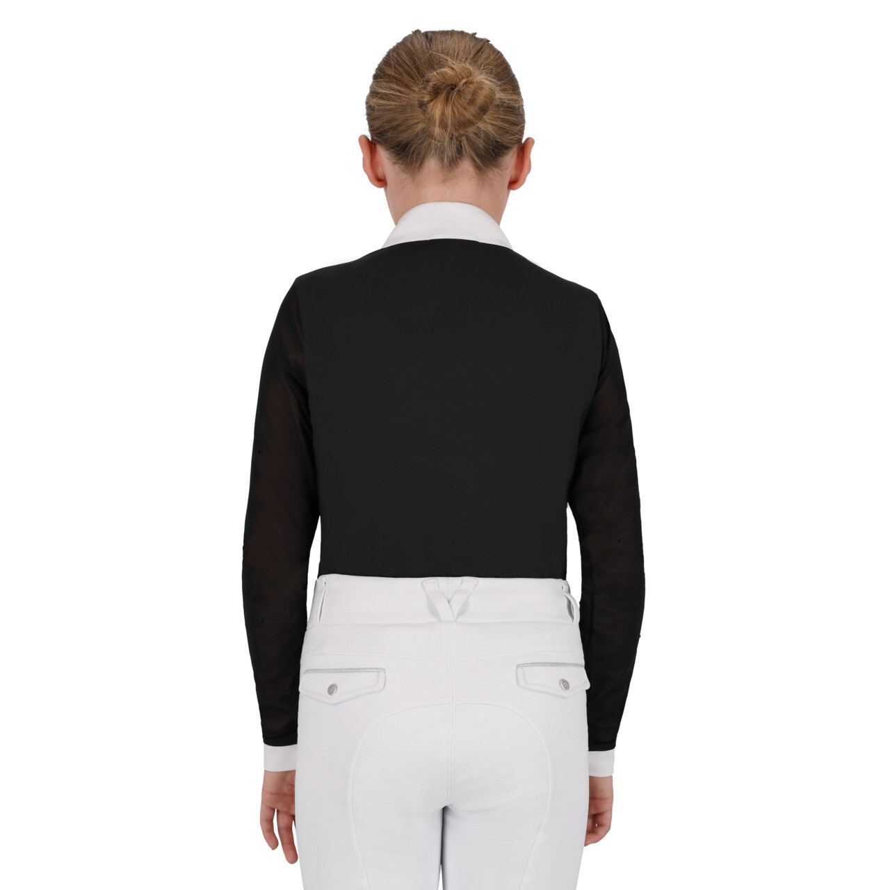 Competition shirt Sennah Junior