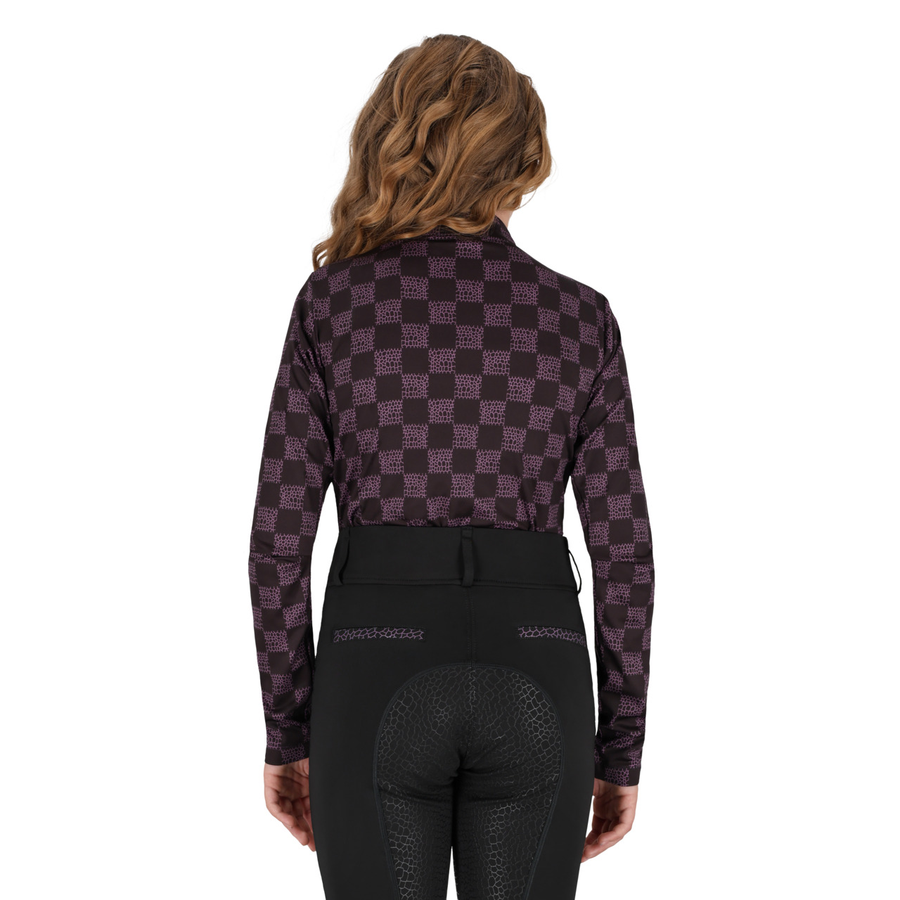 Sport shirt Lize Junior