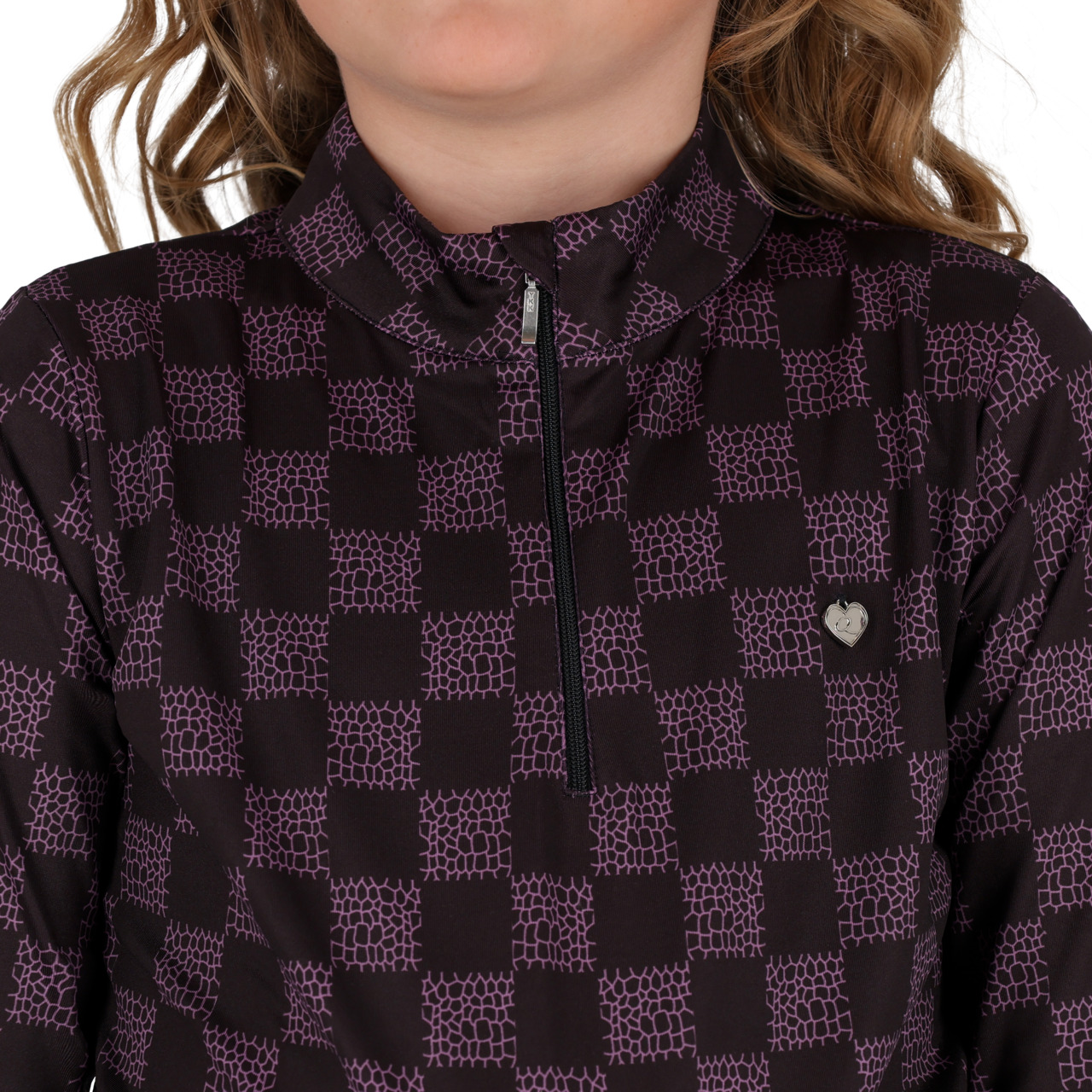 Sport shirt Lize Junior