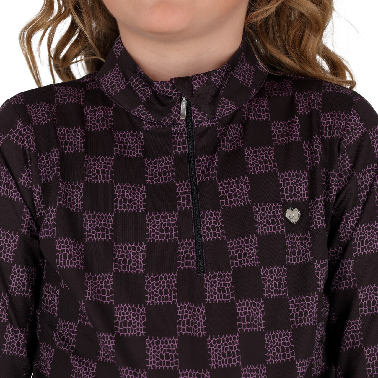 Sport shirt Lize Junior