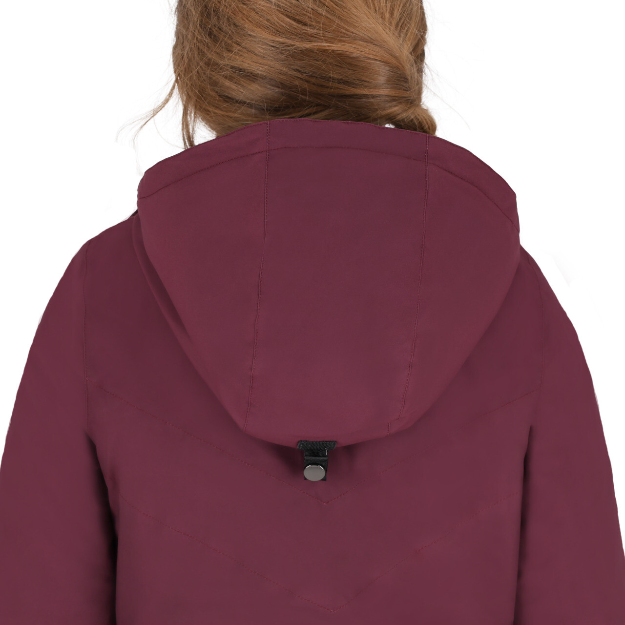 Winter jacket Maelynn Junior