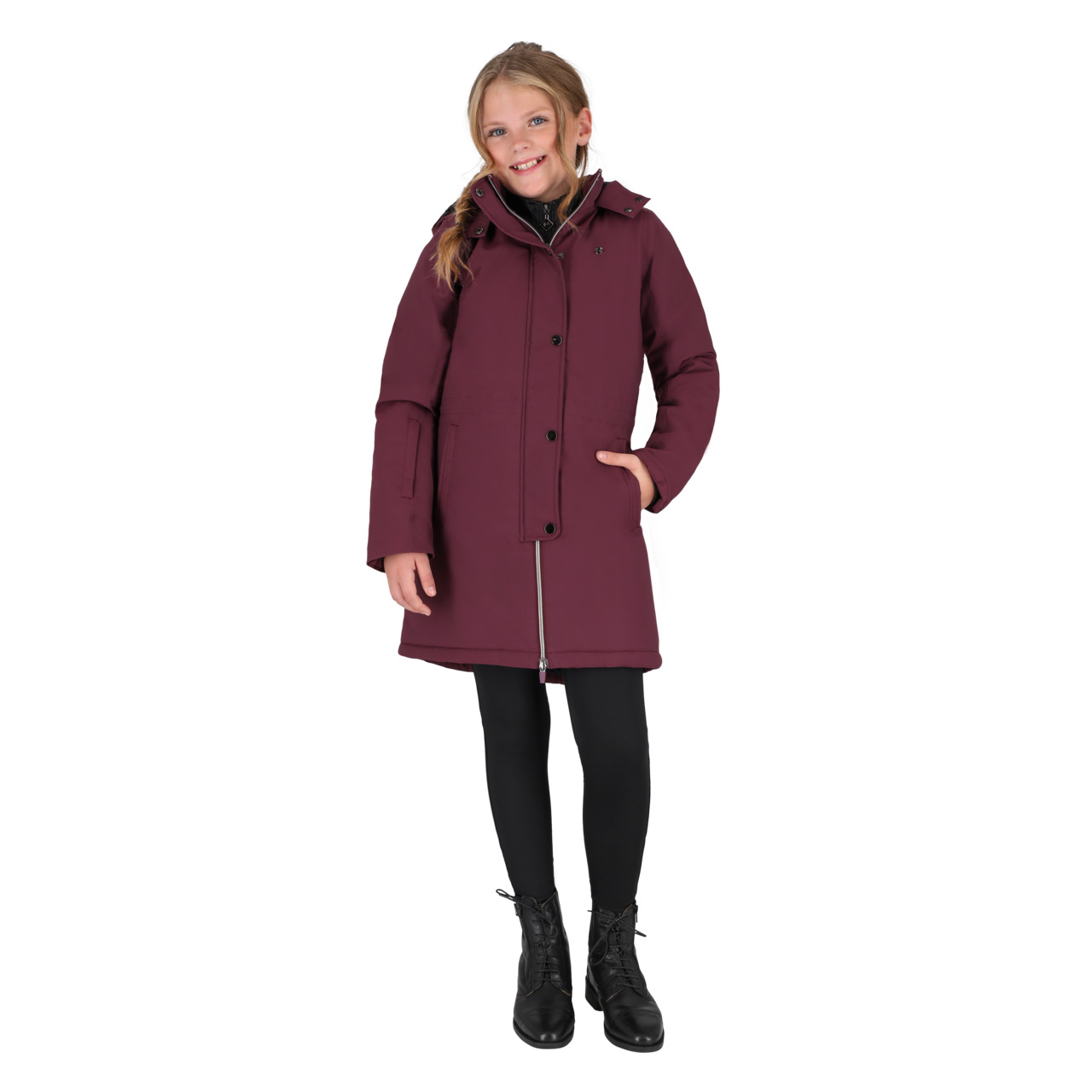 Winterjacket Maelynn Junior