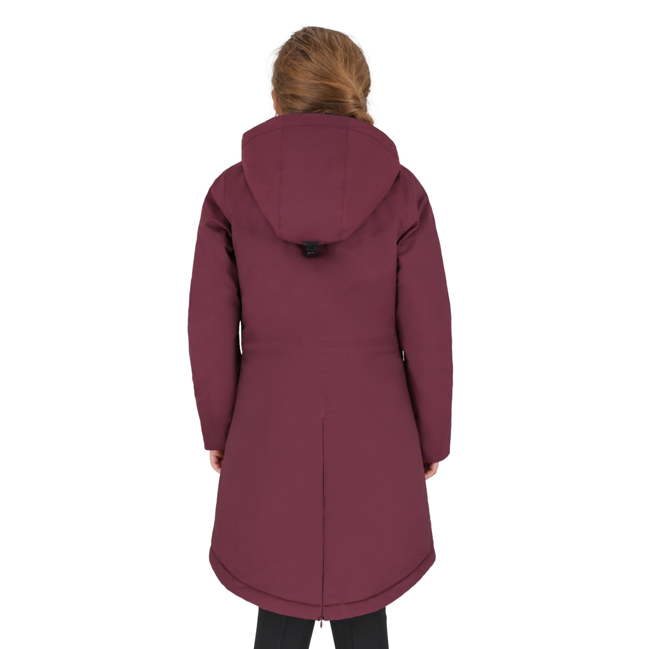 Winterjacket Maelynn Junior