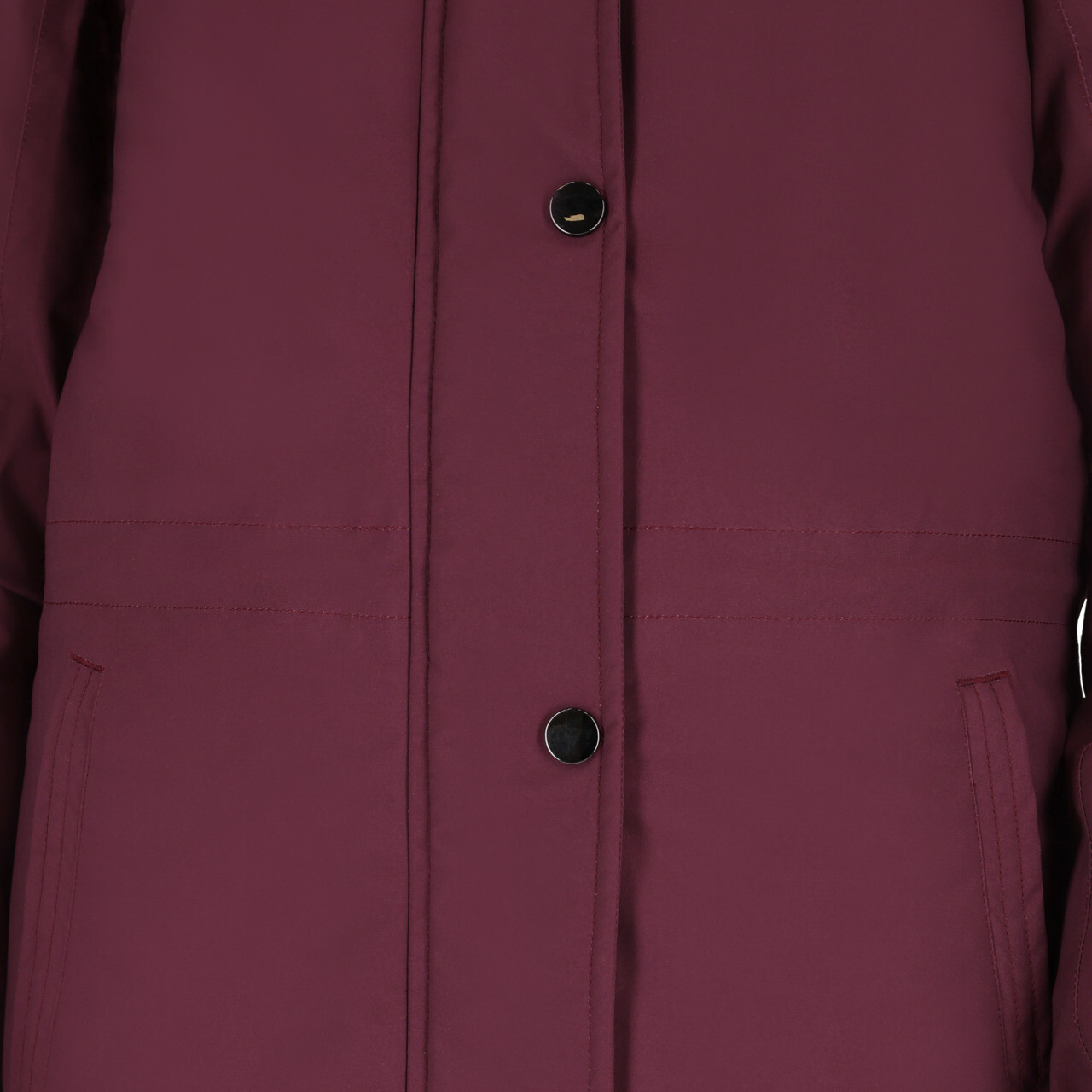 Winter jacket Maelynn Junior