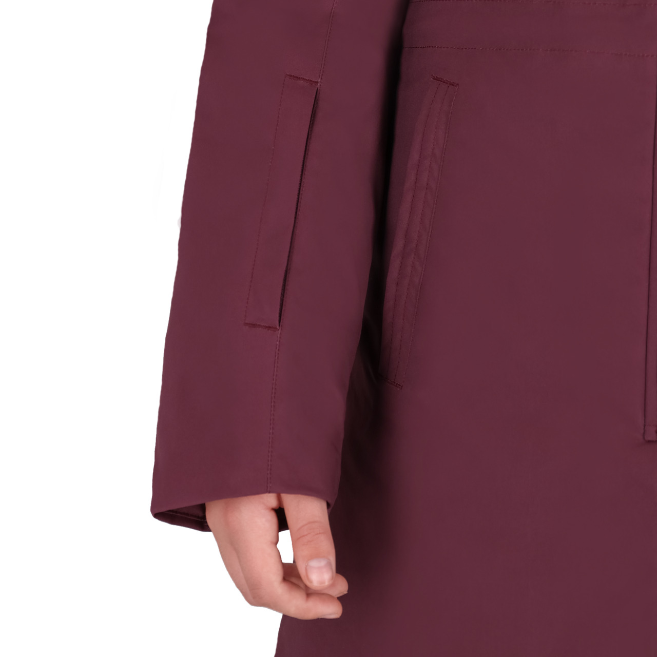 Winterjacket Maelynn Junior