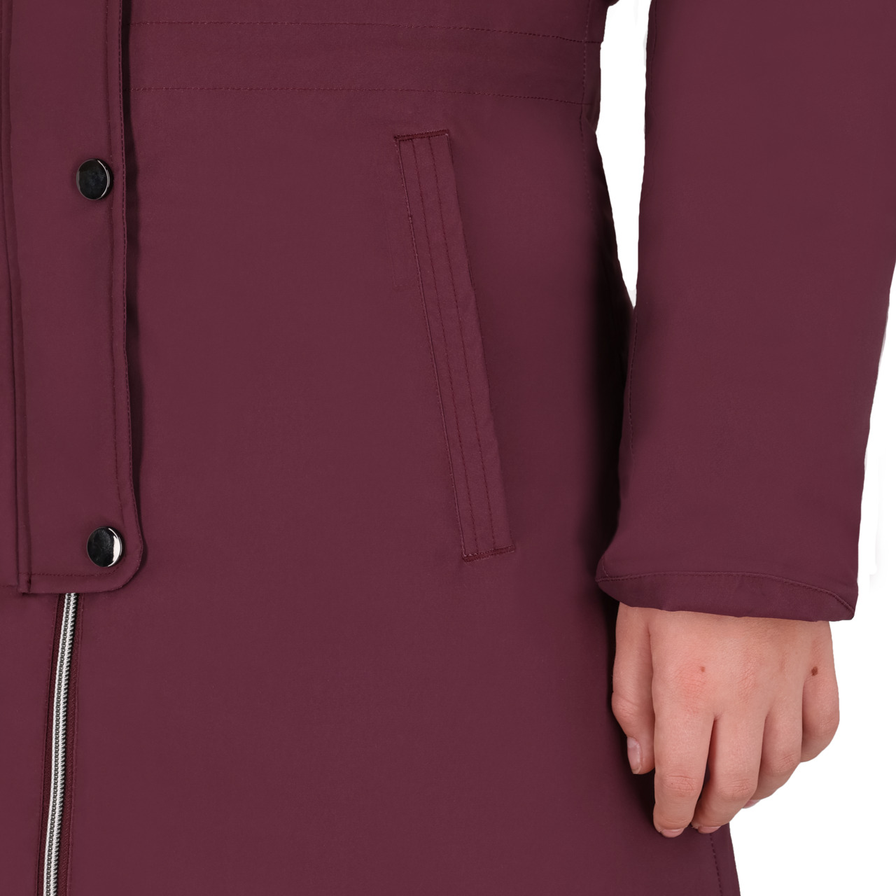 Winterjacket Maelynn Junior