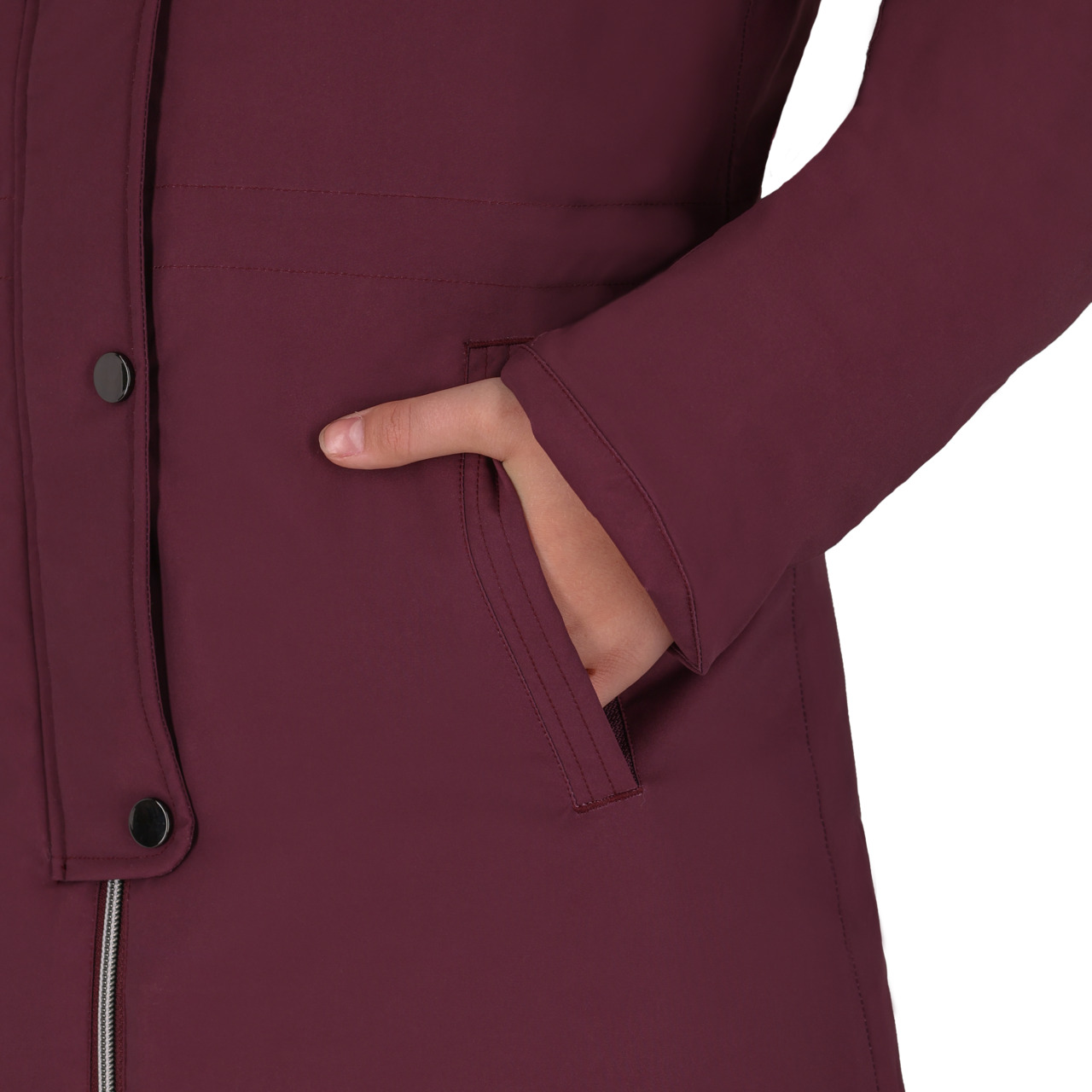 Winterjacket Maelynn Junior