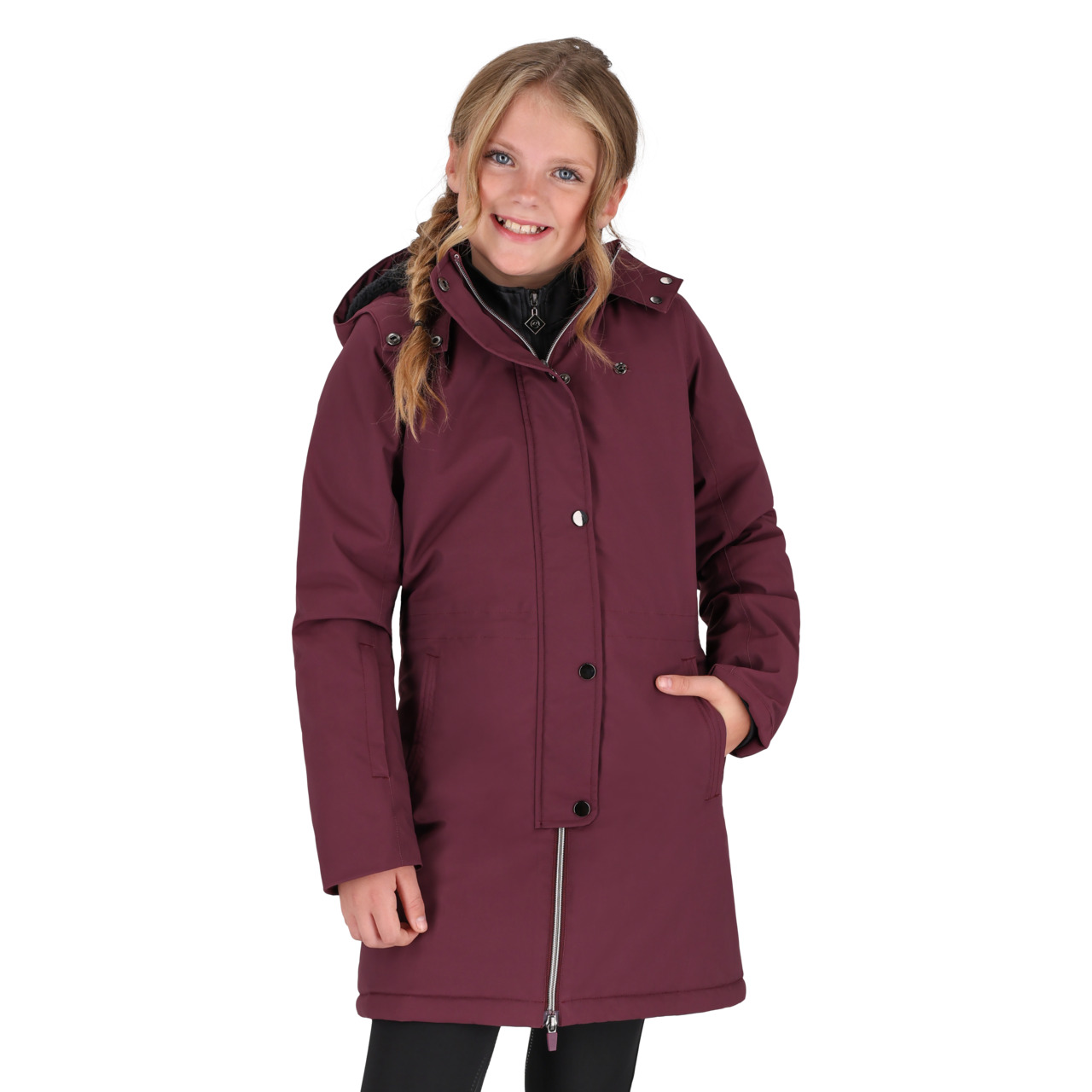 Winterjacket Maelynn Junior