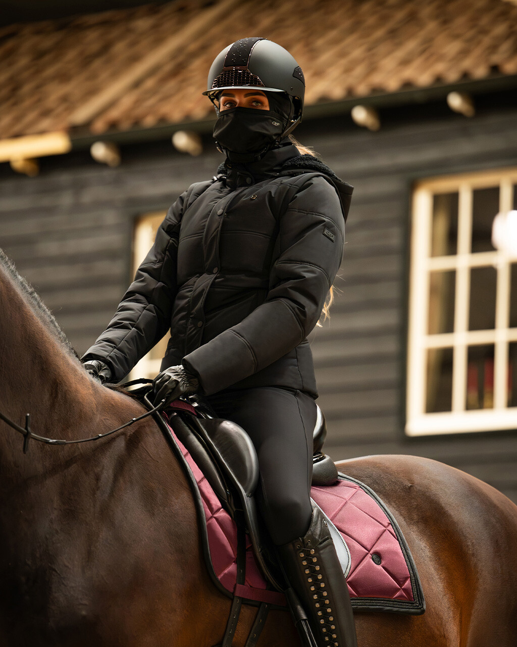 Balaclava Rayah