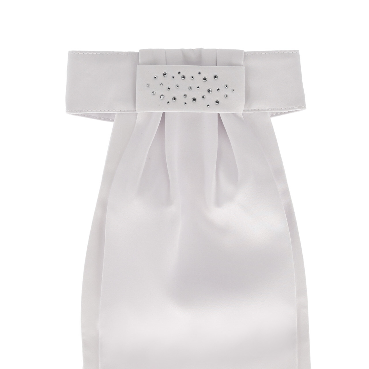 Stock tie Zizah