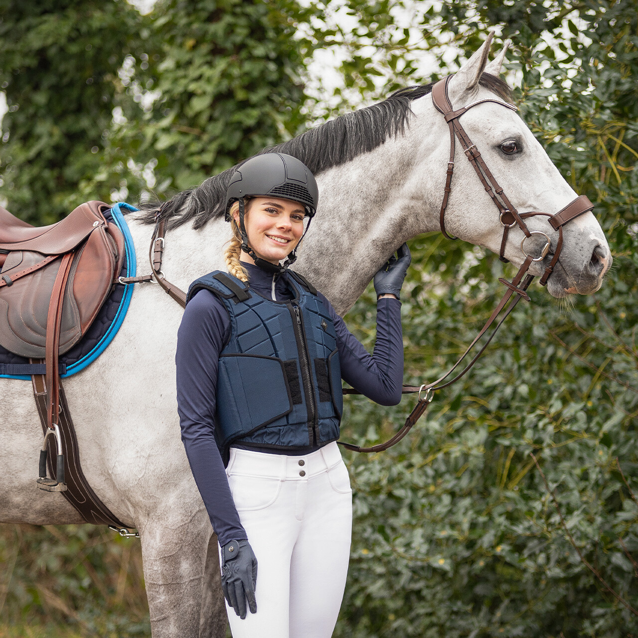 Body protector Adult