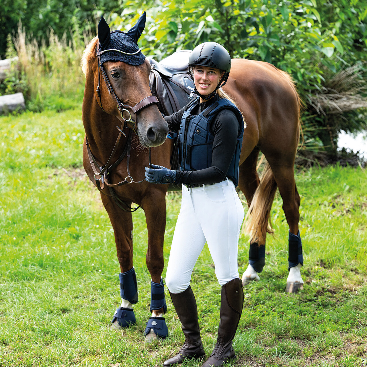 Body protector Adult