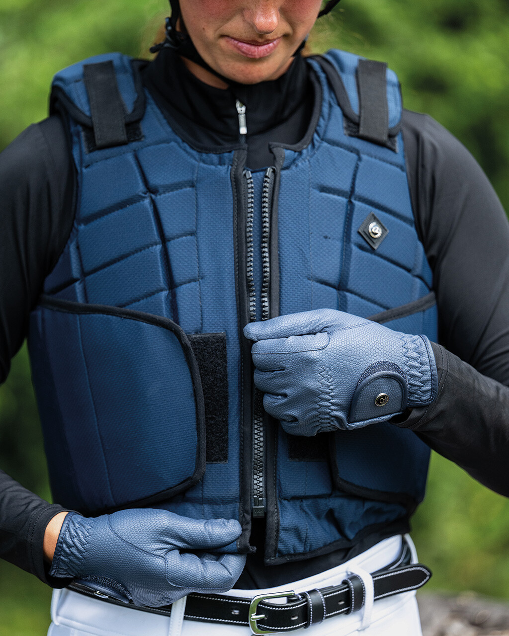 Body protector Adult