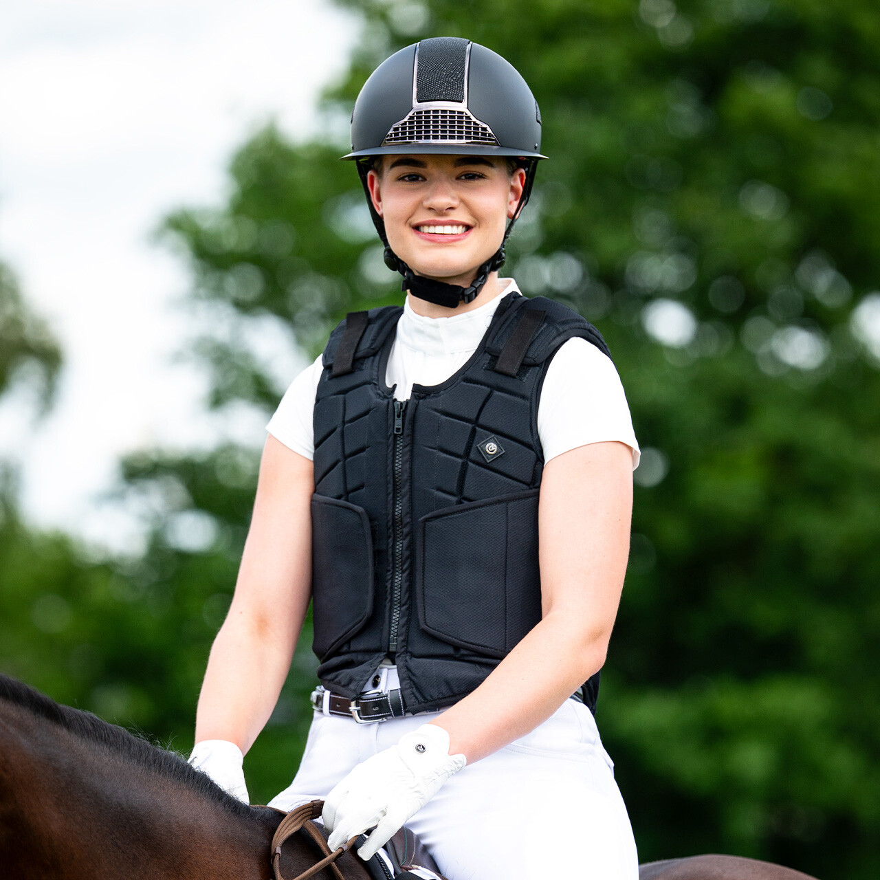 Body protector Adult