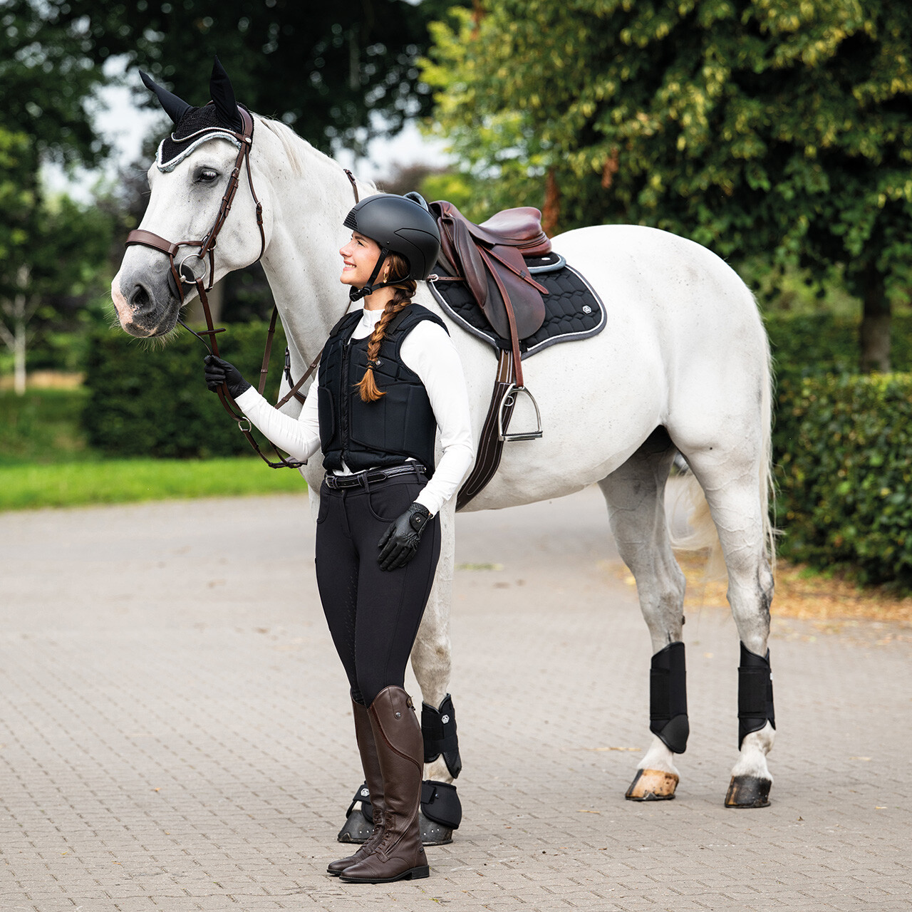 Body protector Adult