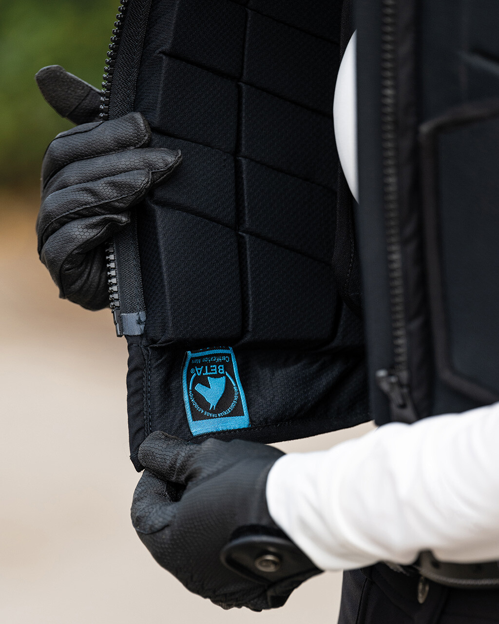 Body protector Adult