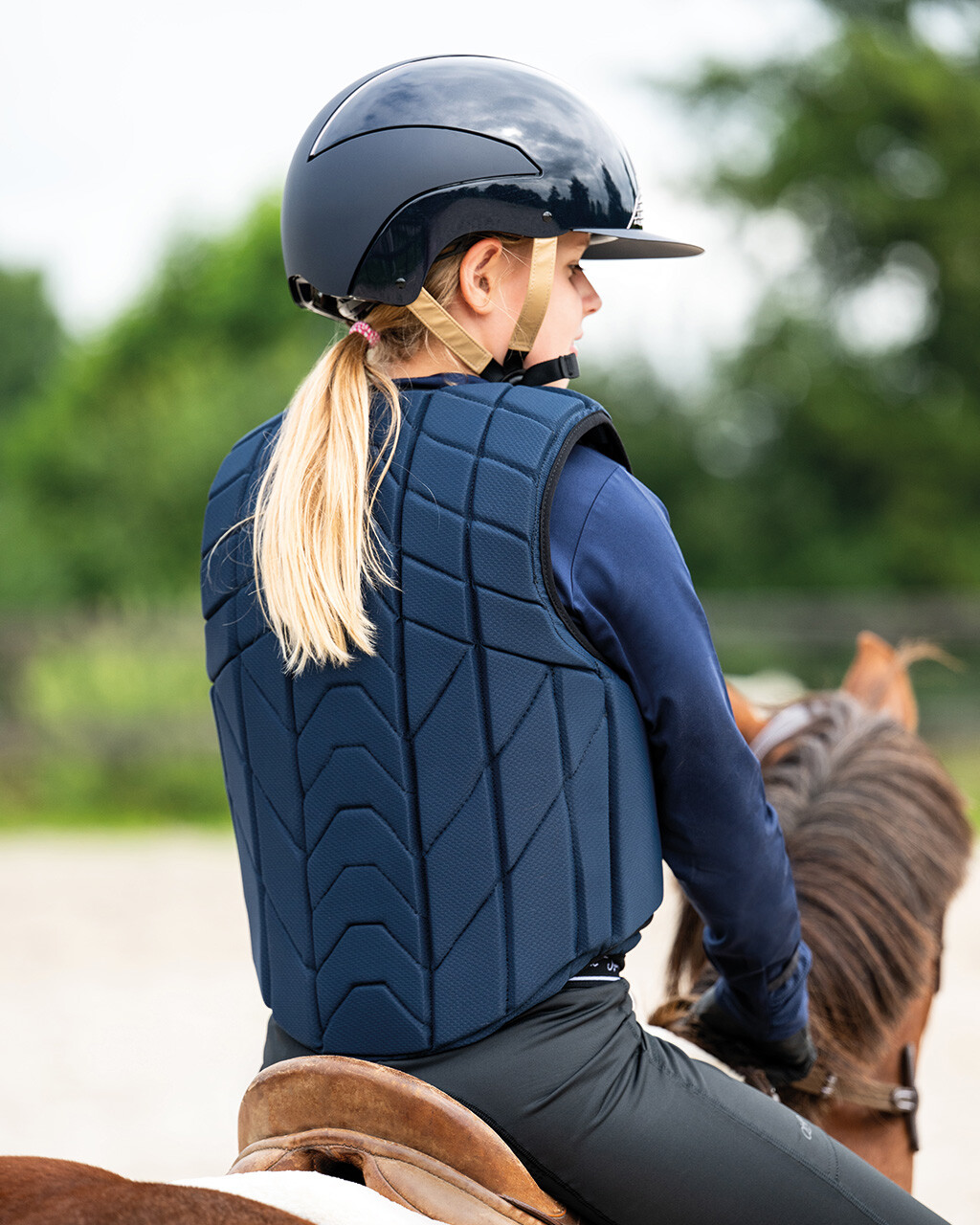 Body protector Junior