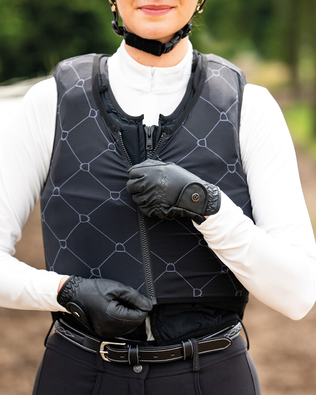 Body protector cover Liora