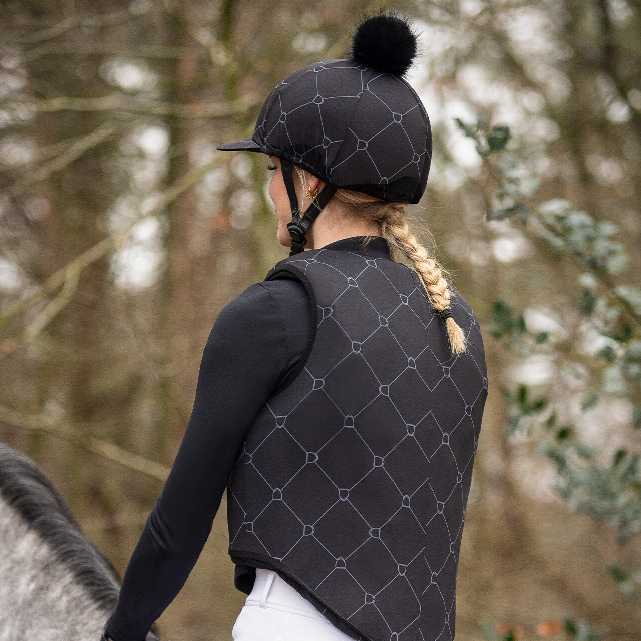 Body protector cover Liora