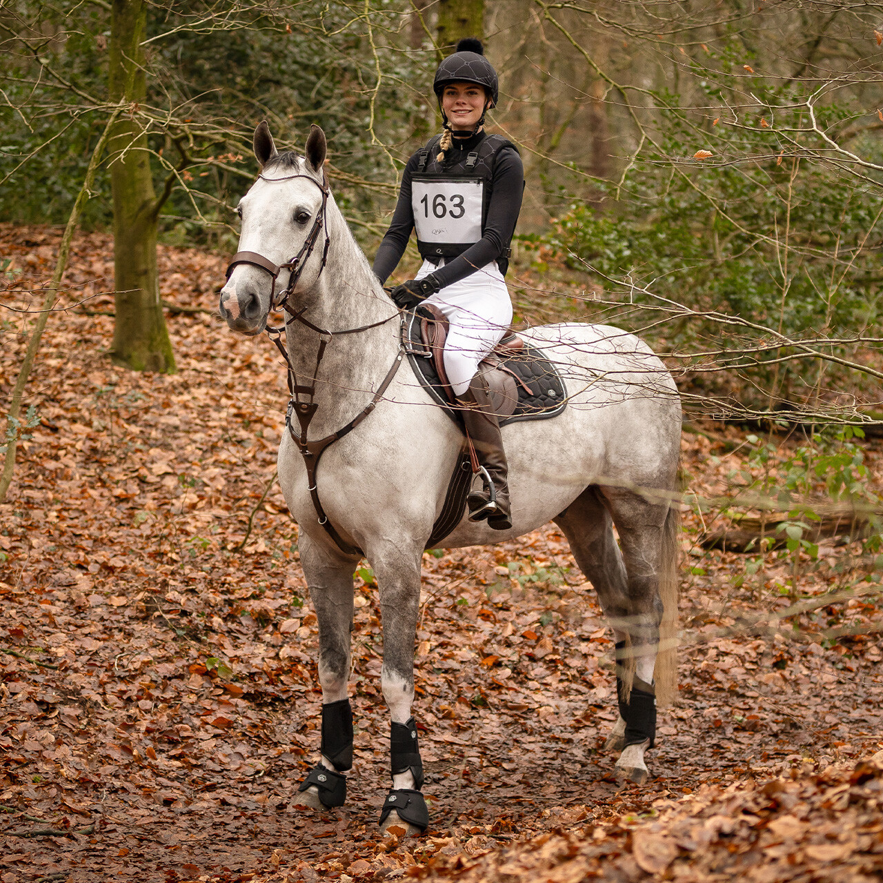 Body protector cover Liora