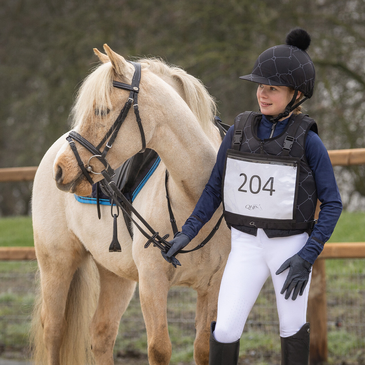 Body protector cover Liora