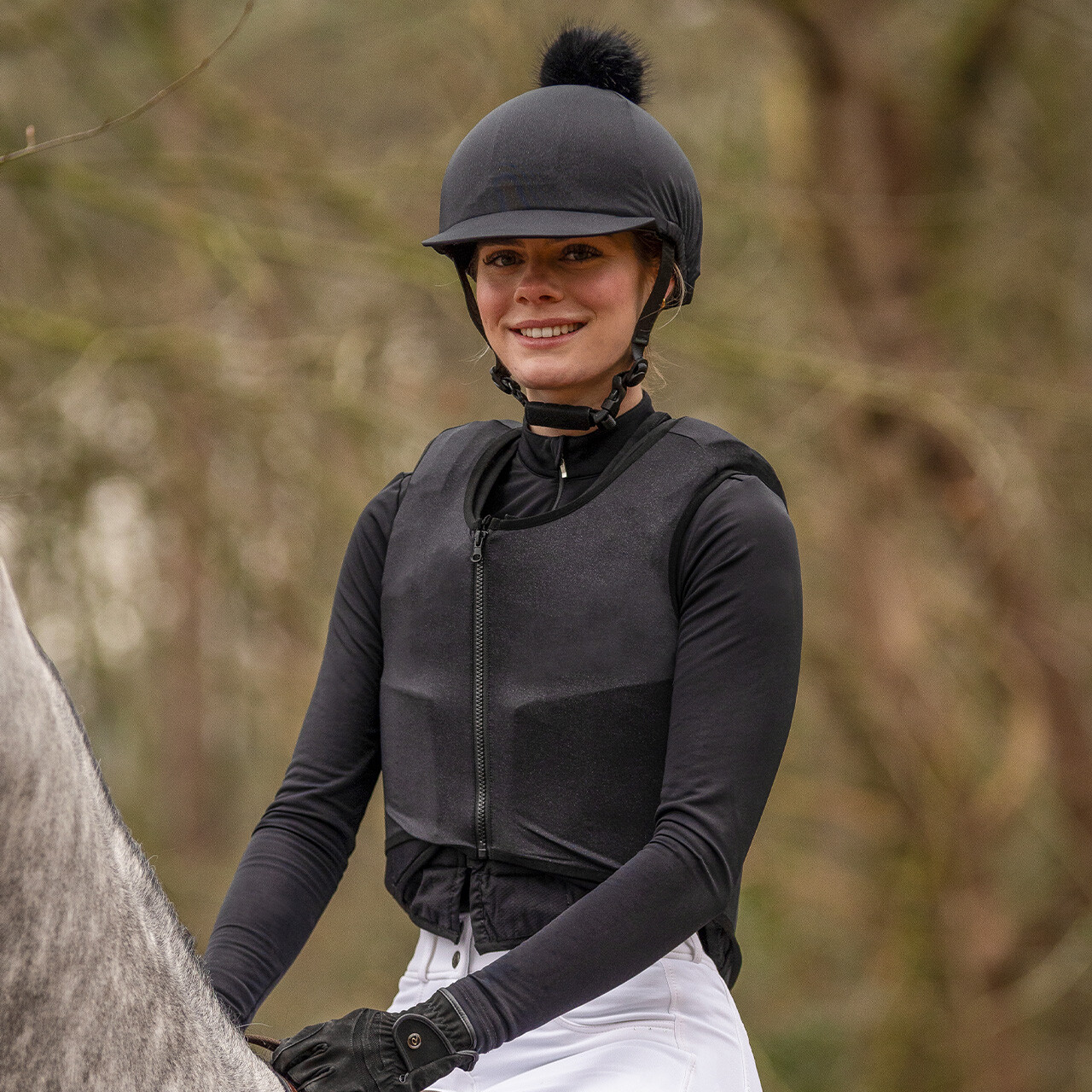 Body protector cover Glitter