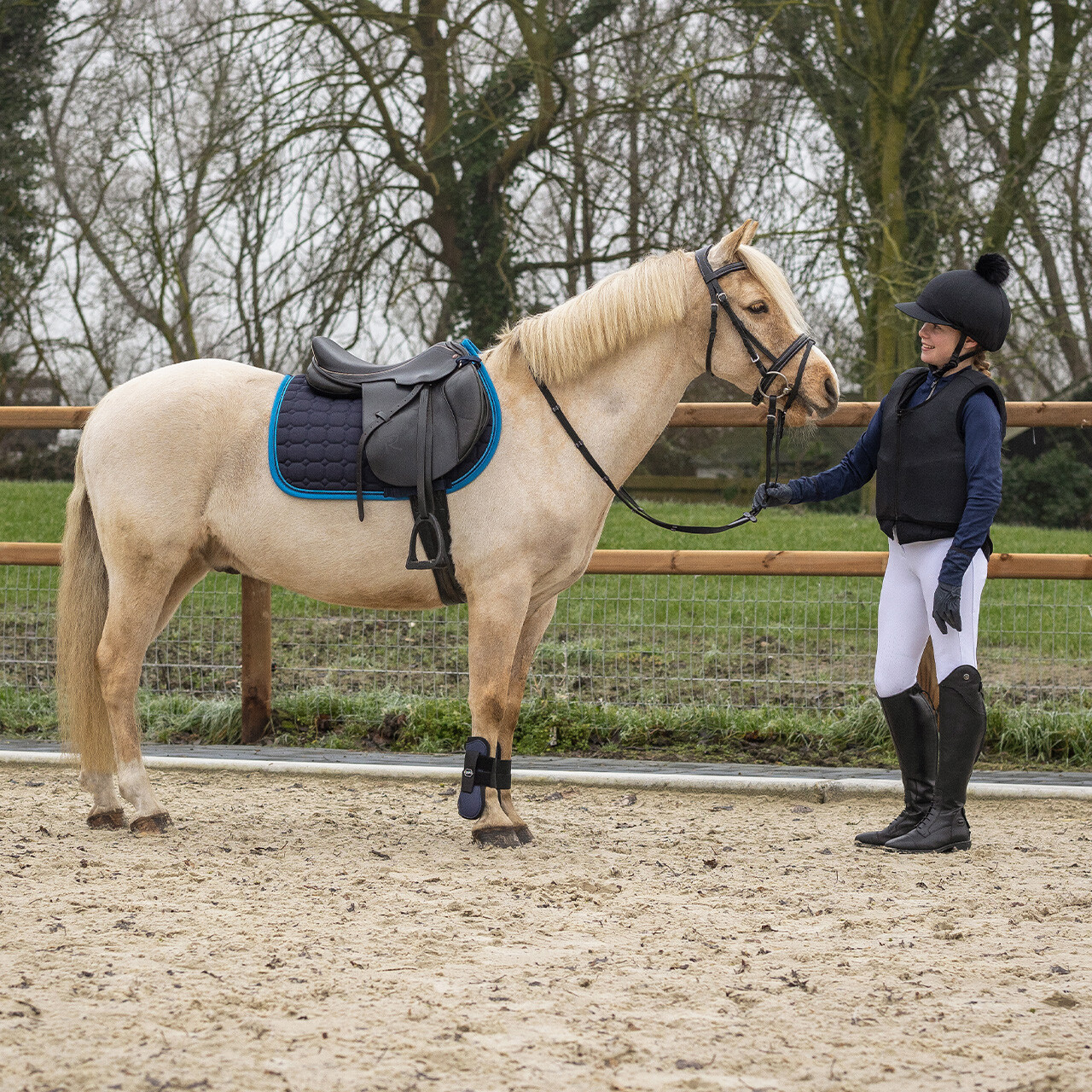 Body protector cover Glitter