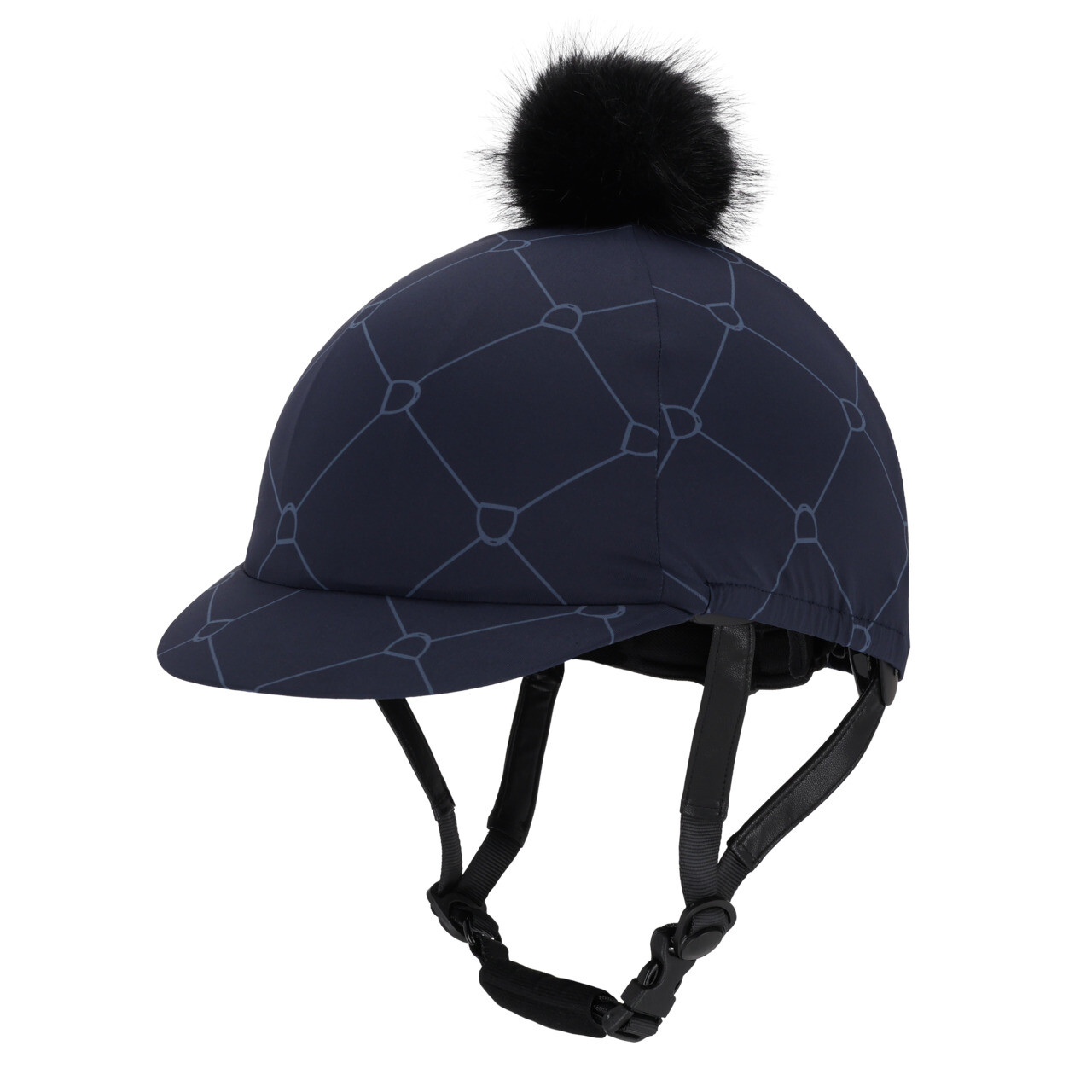 Helmet cover Liora