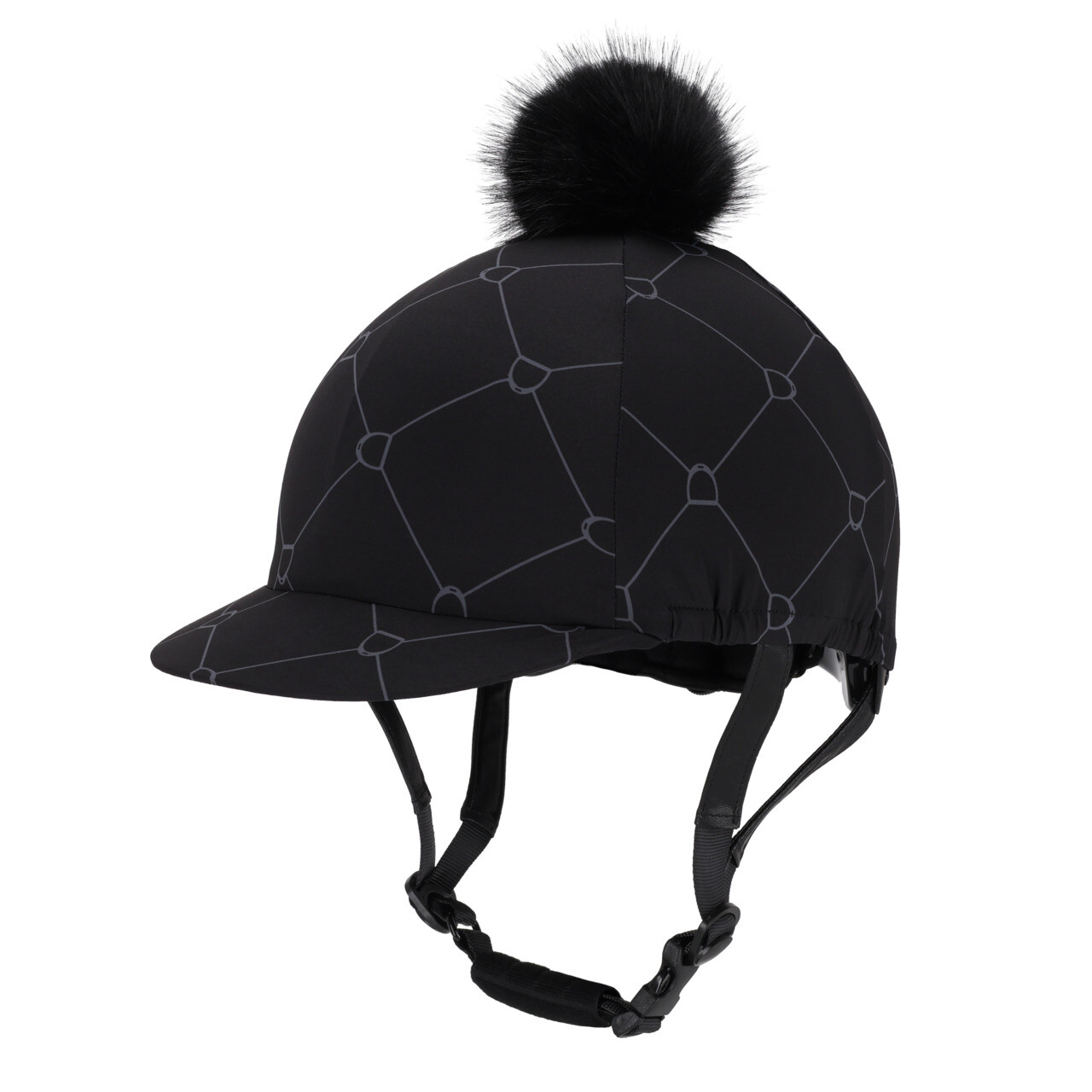 Helmet cover Liora
