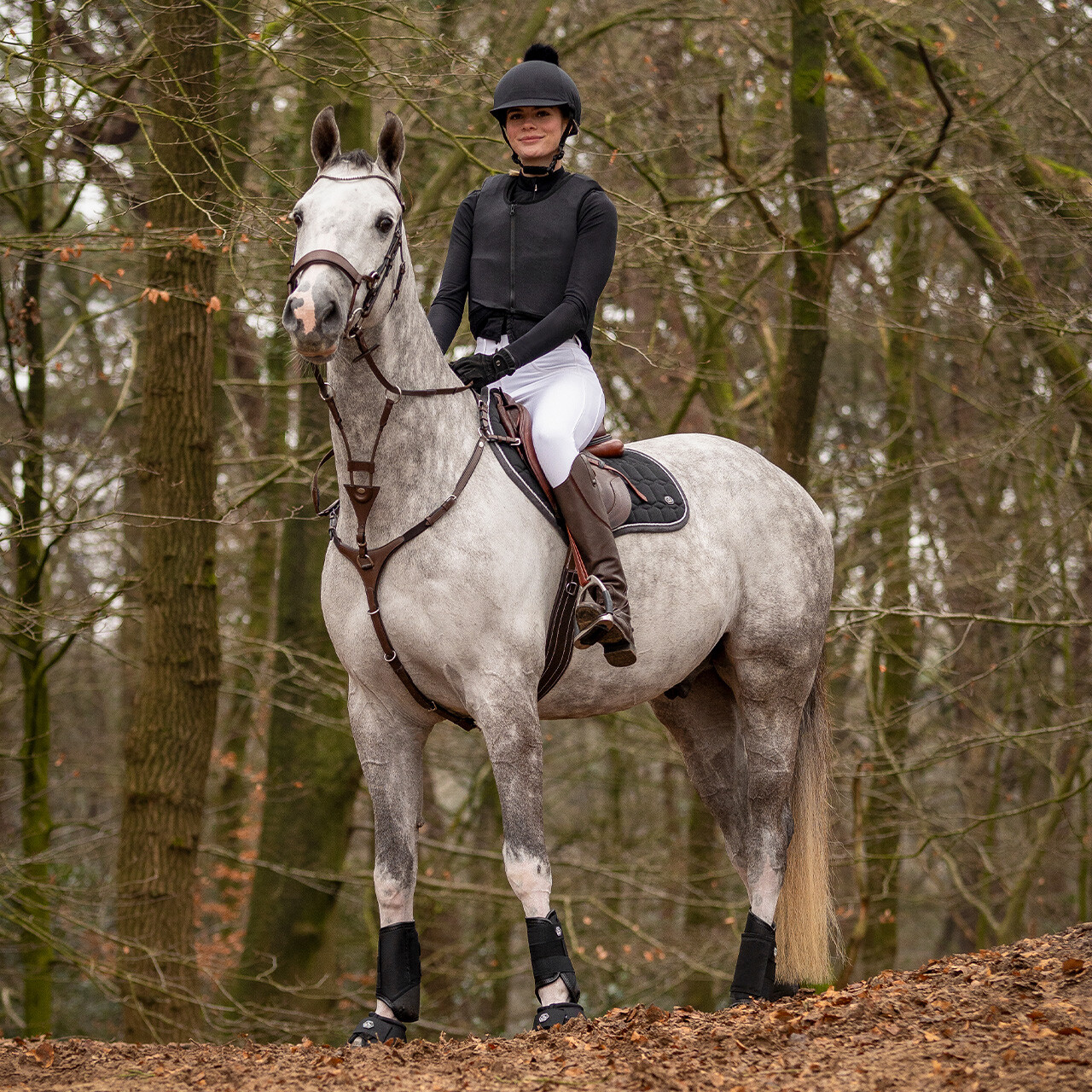 Helmet cover Glitter