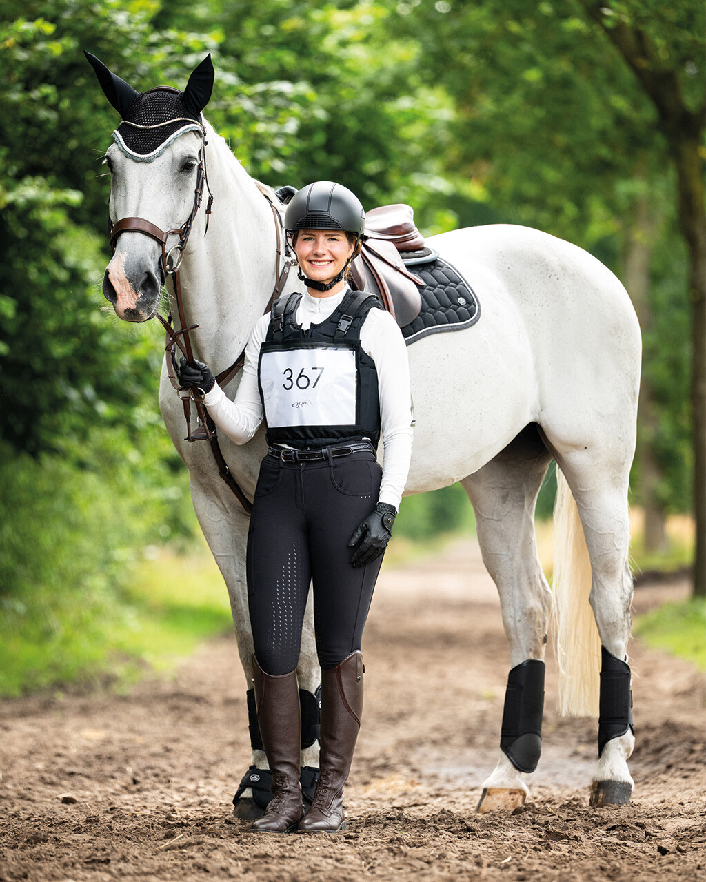 Safety helmet Dallas-XC