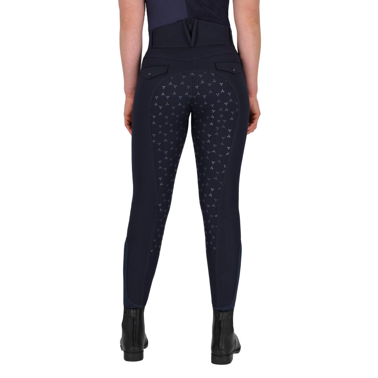 Breeches Aubree full grip