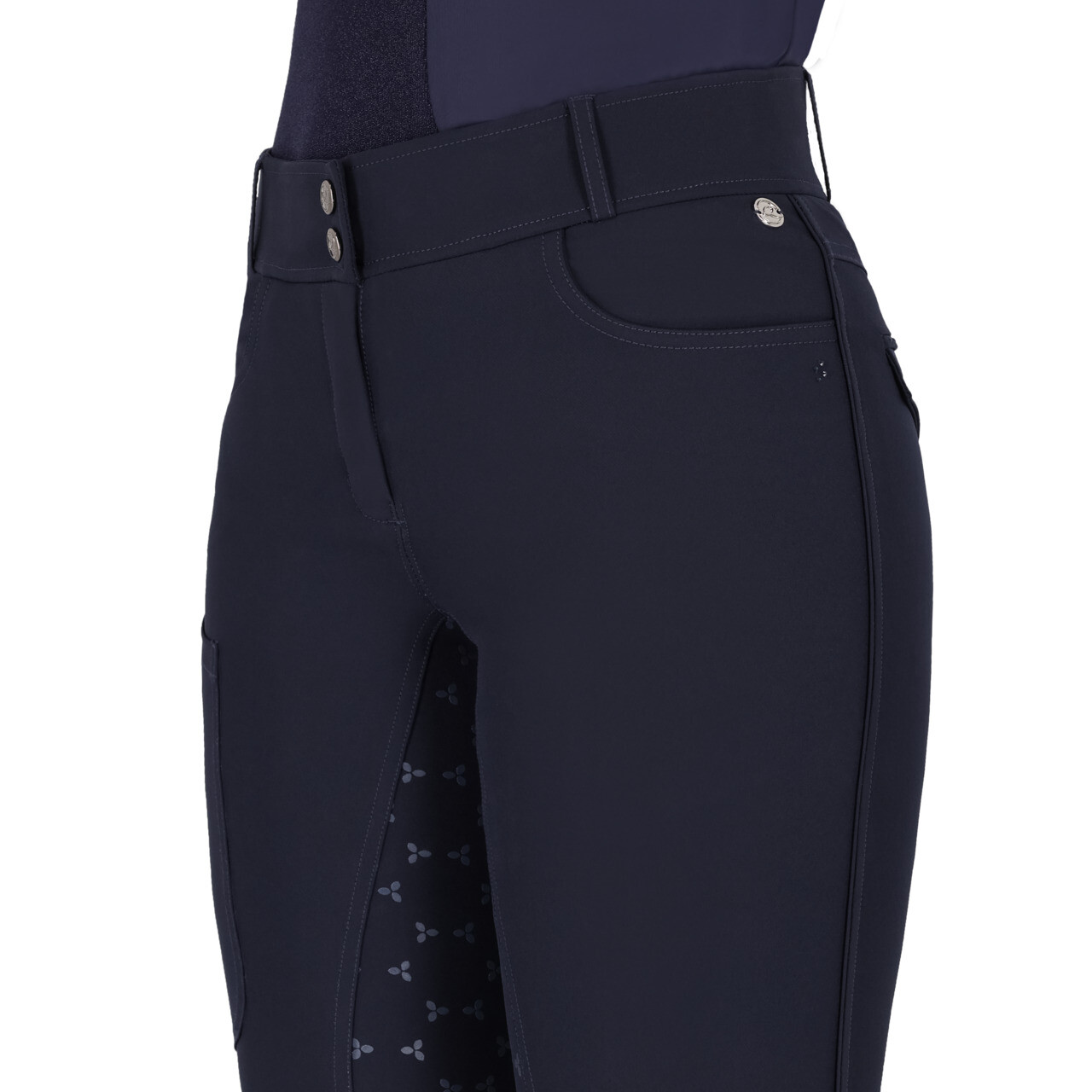 Breeches Aubree full grip