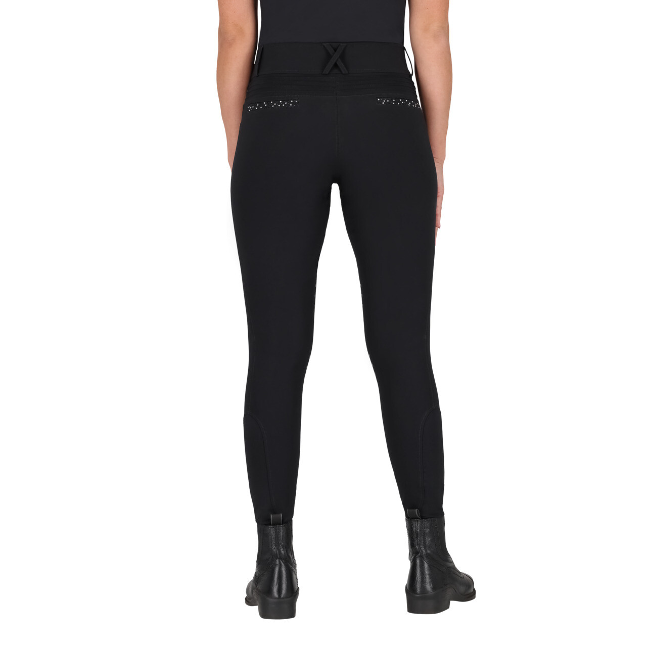 Breeches Oakleigh leg grip